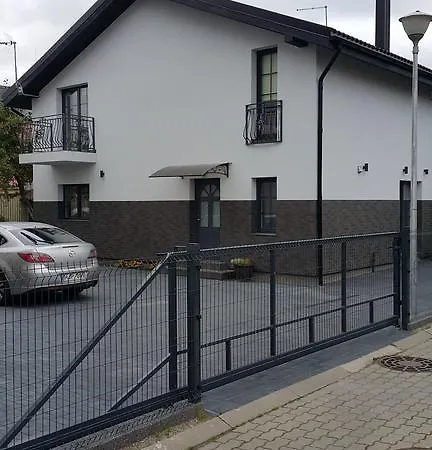 Smilciu Skg Апартаменти