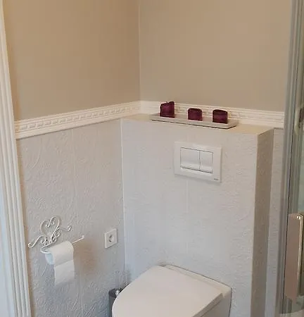 Апартаменти Smilciu Skg *