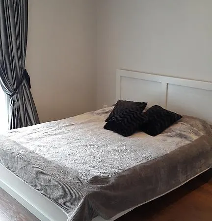 Smilciu Skg Appartement *