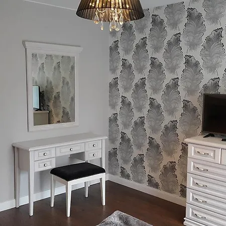 Appartement Smilciu Skg