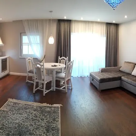 Smilciu Skg * Паланга