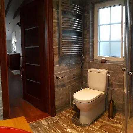 Апартаменти Smilciu Skg Паланга