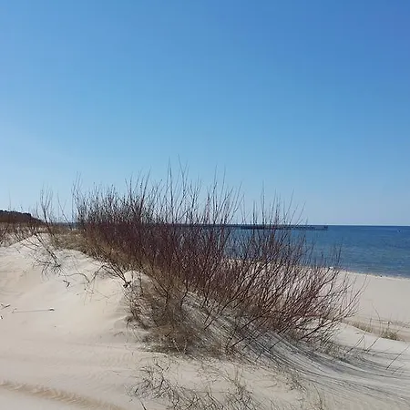 Smilciu Skg Appartement *