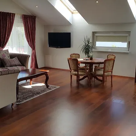 Apartment Apartament Smilciu Skg *