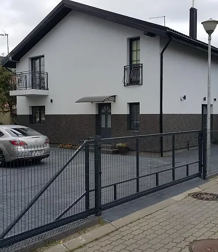 Smilciu Skg Apartmán