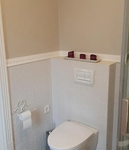 Apartmán Smilciu Skg *