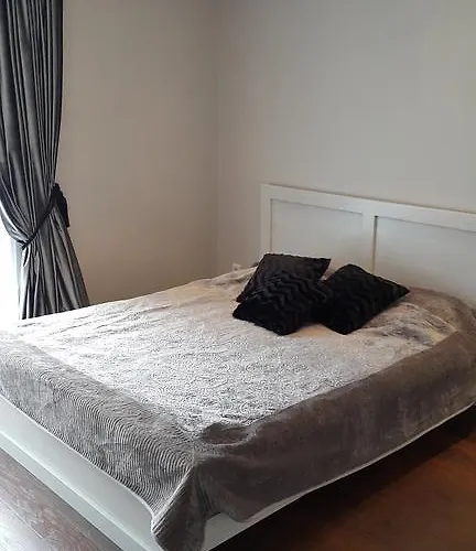 Smilciu Skg Apartmán *