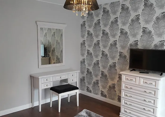 Apartmán Smilciu Skg