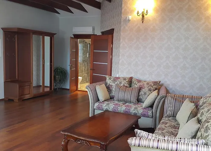 Appartement Smilciu Skg Palanga