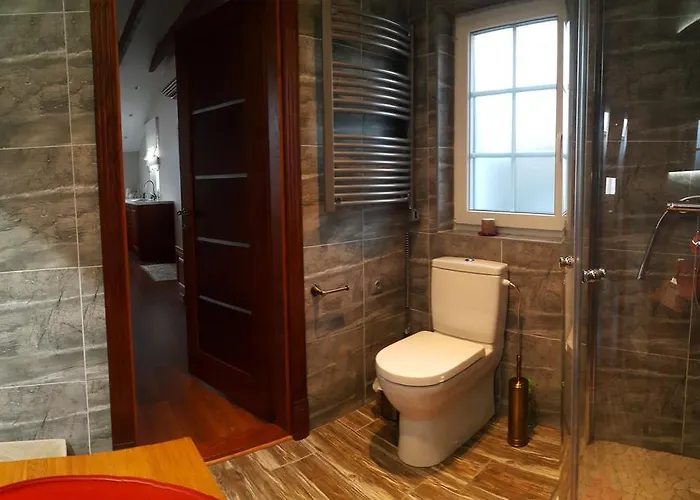 Apartmán Smilciu Skg Palanga