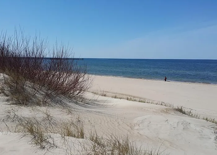 Smilciu Skg Apartmán *