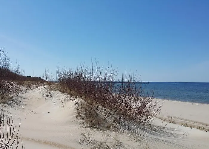 Smilciu Skg Appartement *