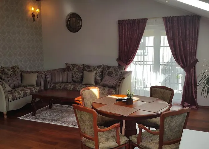 Appartement Smilciu Skg Palanga